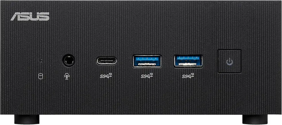 ASUS ExpertCenter PN64 Mini PC System with Intel Core i5-12500H