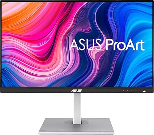 Search on Amazon ASUS ProArt Display PA278CV