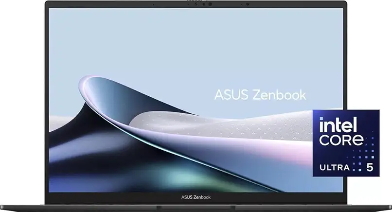 ASUS ZenBook 14 Pro OLED