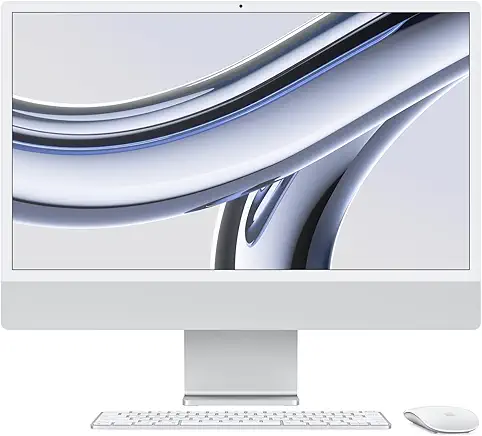 Apple iMac M3 2023