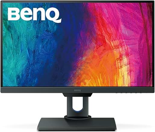 BenQ PD2500Q