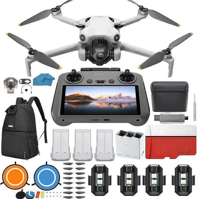 DJI Mini 4 Pro
