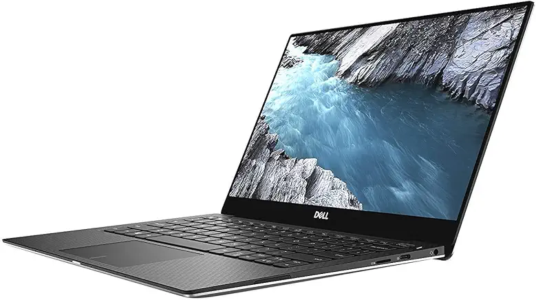 Dell XPS 13