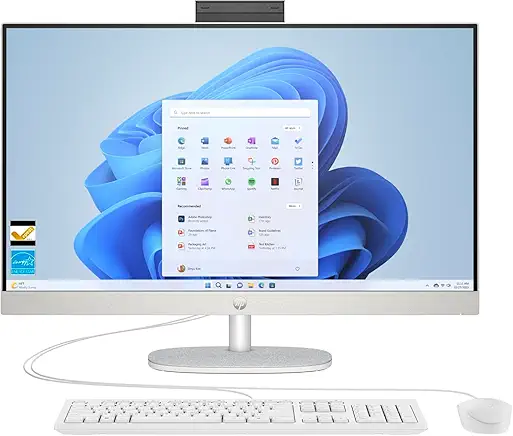 HP 27 Pavilion AIO