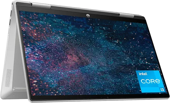 HP Pavilion x360