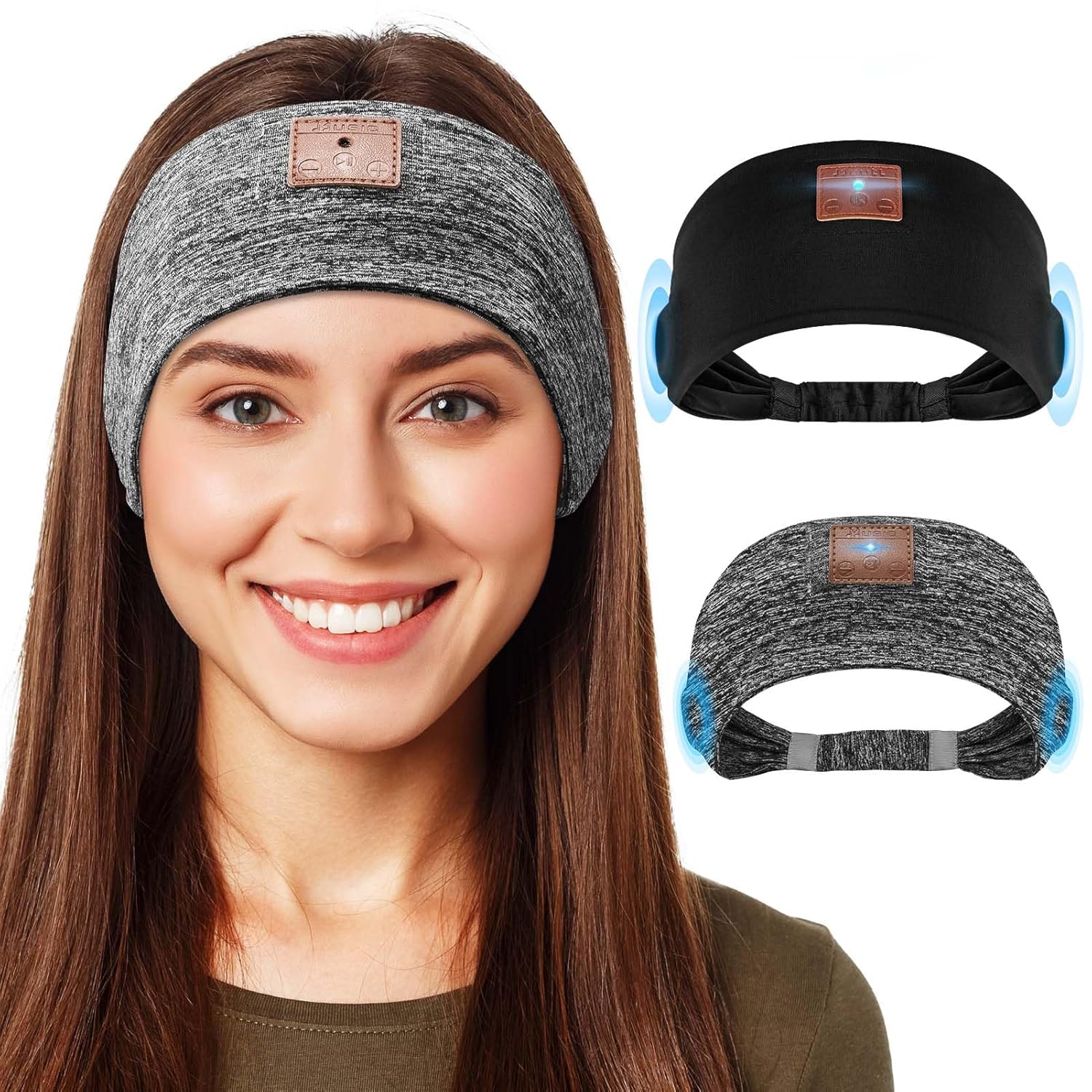 Headband Headphones Ideas
