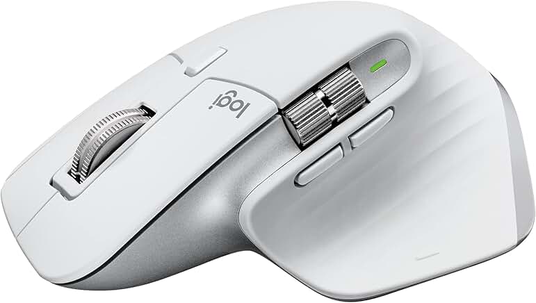 Logitech MX Master 3S for Mac