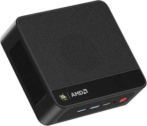 Mini PC SER5 MAX