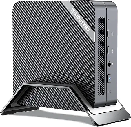 Minisforum UM560