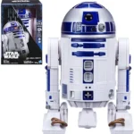 Star Wars Smart App Enabled R2-D2 RC
