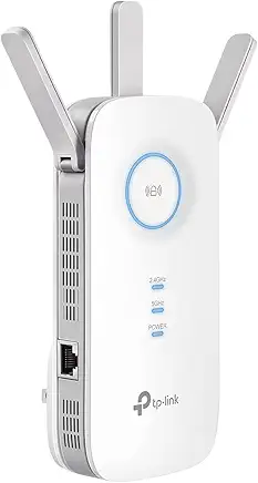 TP-Link AC1900 WiFi Extender RE550