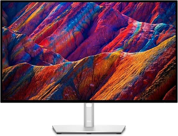 Search on Amazon UltraSharp U2723QE