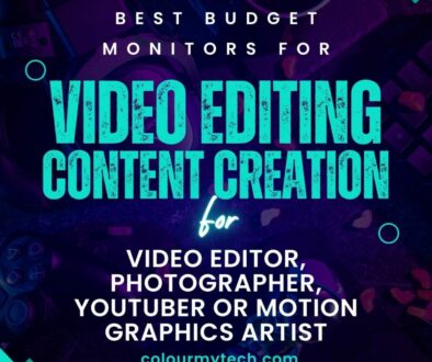 VIDEO EDITING CONTENT CREATION