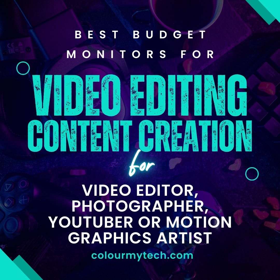 VIDEO EDITING CONTENT CREATION