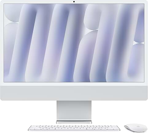 iMac 24 M4