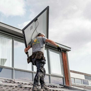 solar installer-SQ-29206491