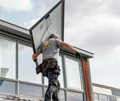 solar installer-SQ-29206491