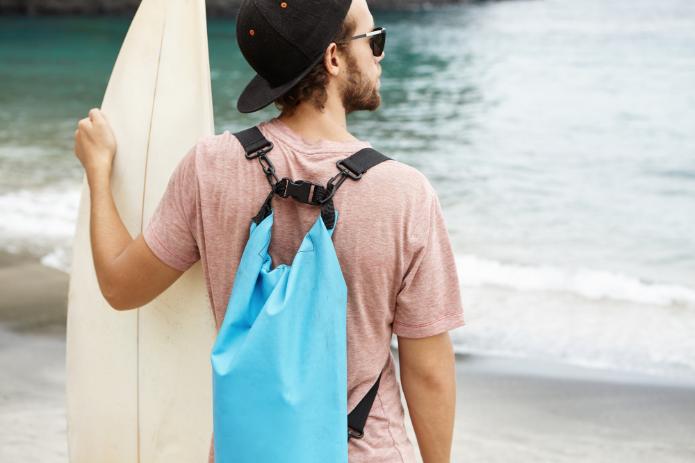 1519 track your dry bag