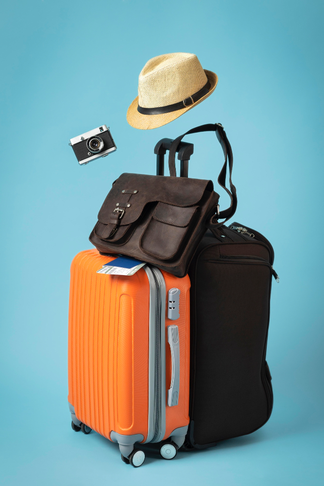 2149030586 luggage and valuables