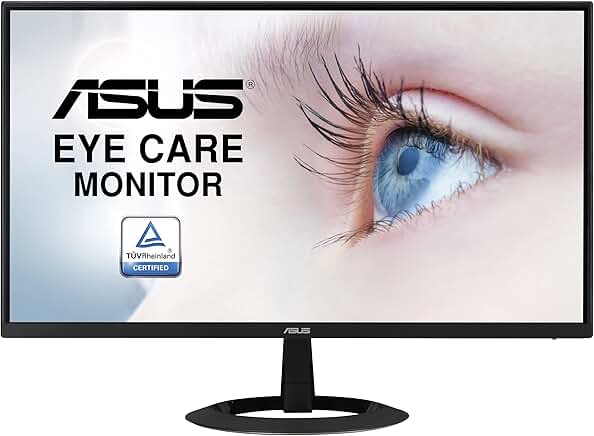 ASUS 22 Full HD VZ22EJE