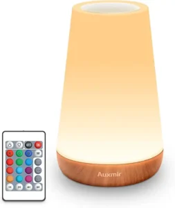 Auxmir Night Light LED Touch