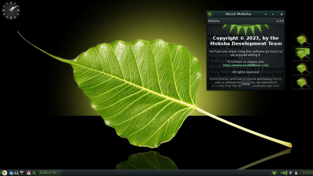 What are the Recommended Linux Distributions for an Old Laptop? Which ...