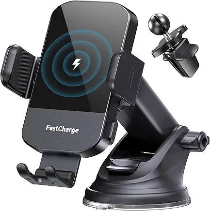CHGeek Wireless Car Charger