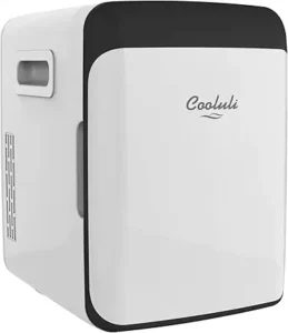 Cooluli 10L Mini Fridge