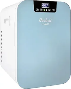 Cooluli 20L Mini Fridge