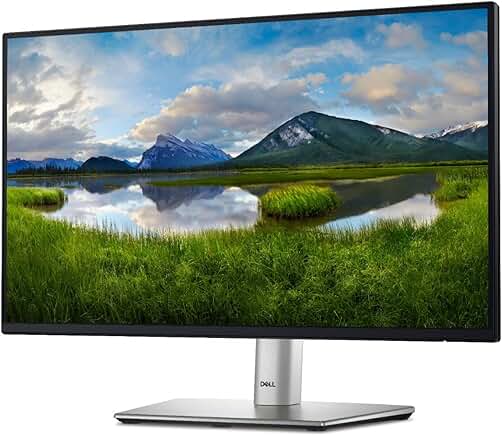 Dell P2422H Full HD IPS Monitor