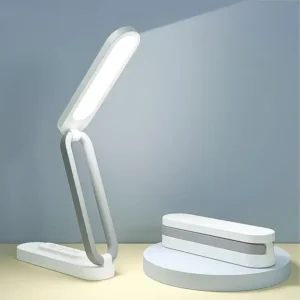 LED Desk Lamp for Office Home n Battery Operated Lamp