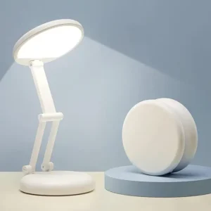 Rechargeable Lamp 3600mAh