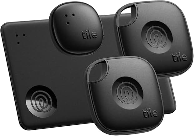 Tile by Life360 Essentials
