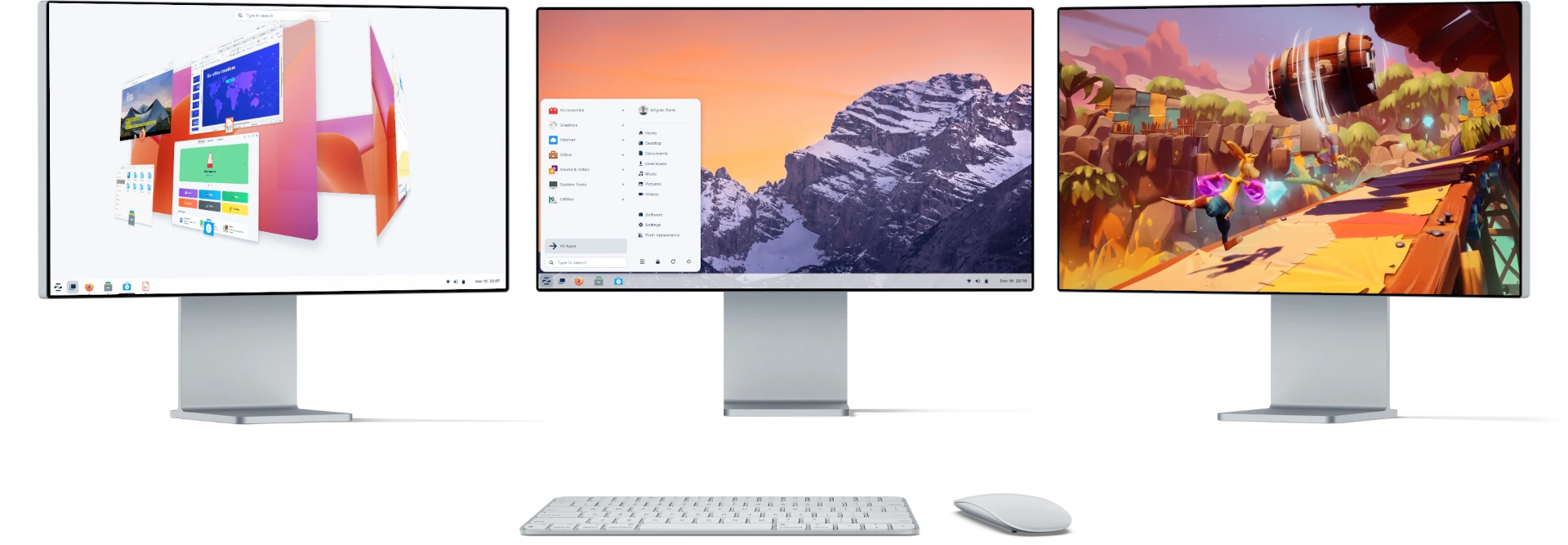 Zorin OS