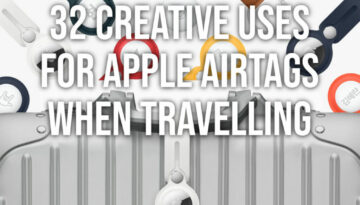creative uses for airtags
