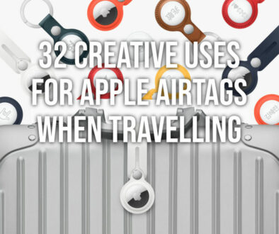 creative uses for airtags