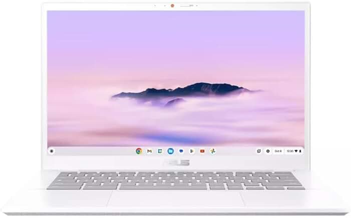ASUS Chromebook Plus CX34