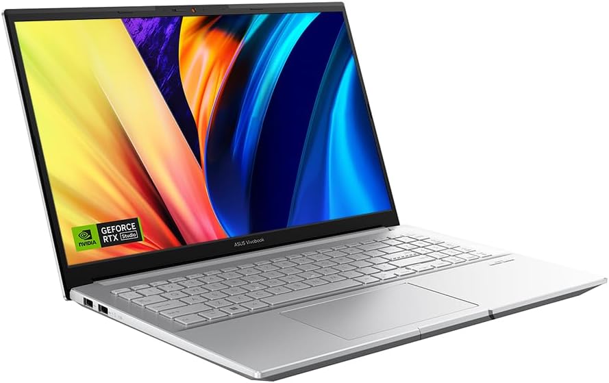 ASUS Laptop Vivobook Pro 15 M6500XV Ryzen 9
