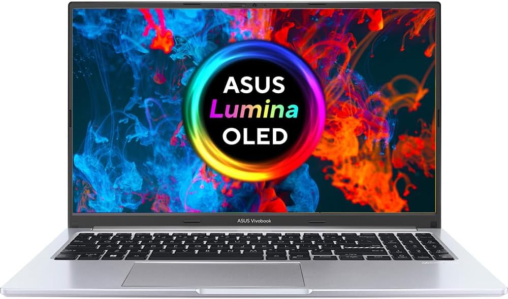 ASUS Vivobook 15 OLED X1505ZA Intel i5-12500H