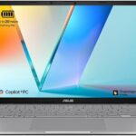 ASUS Vivobook S14 Snapdragon X Plus