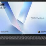 ASUS Vivobook X1607QA Snapdragon X