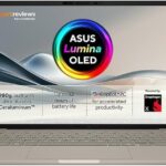 ASUS Zenbook A14 UX3407QA Snapdragon X