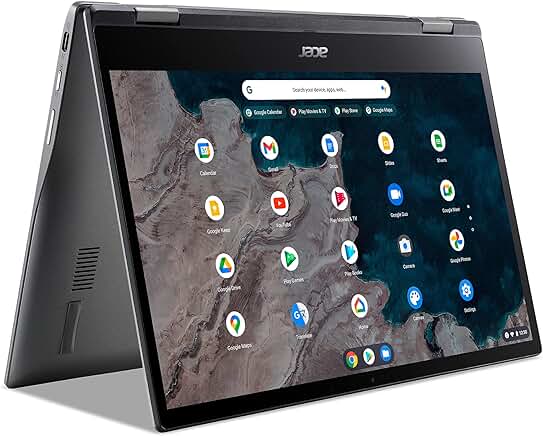 Acer Chromebook Spin 513