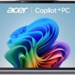 Acer Swift Go AI SFG14-01 Laptop Snapdragon X Plus