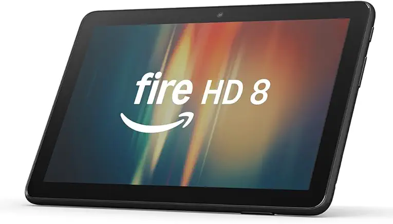 Amazon Fire HD 8