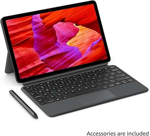 Amazon Fire Max 11 Tablet Productivity Bundle