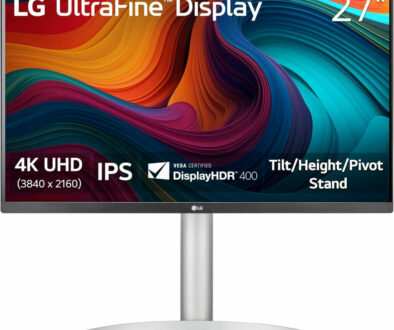 Amazon Prime Day Monitor Deals