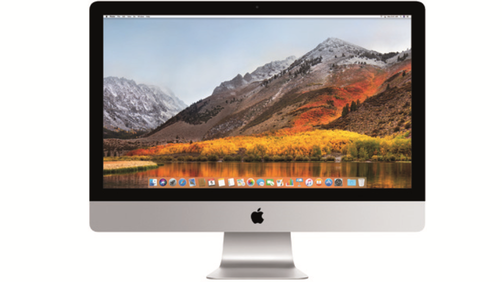 Apple iMac 27-inch 5K Retina 2017