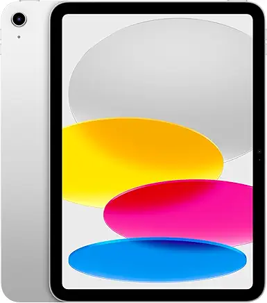 Apple iPad 11-inch A16 chip