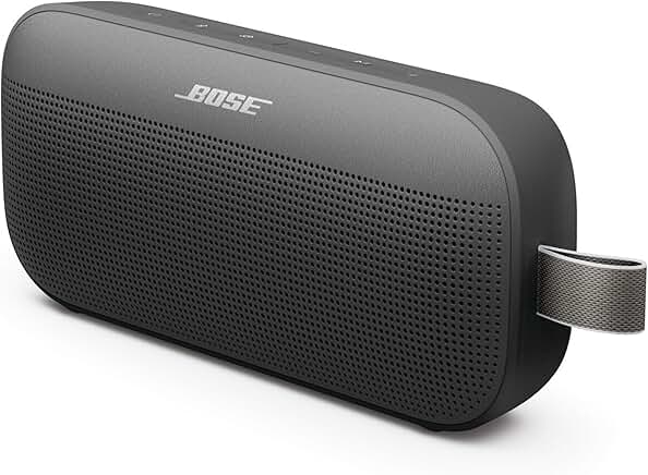 Bose SoundLink Flex 2nd Gen